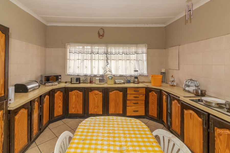 3 Bedroom Property for Sale in Morewag Free State